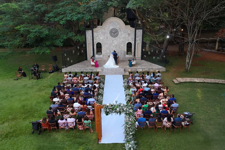 Casamento