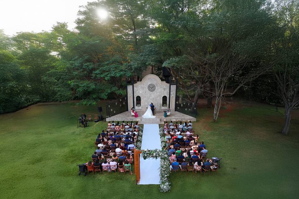 Casamento