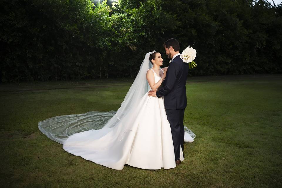 Casamento