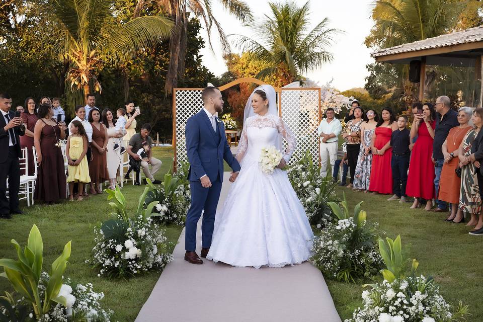 Casamento