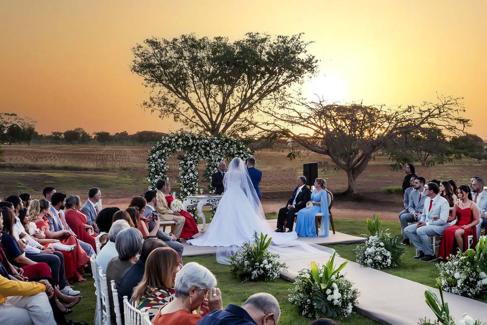 Casamento