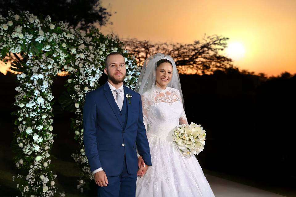 Casamento