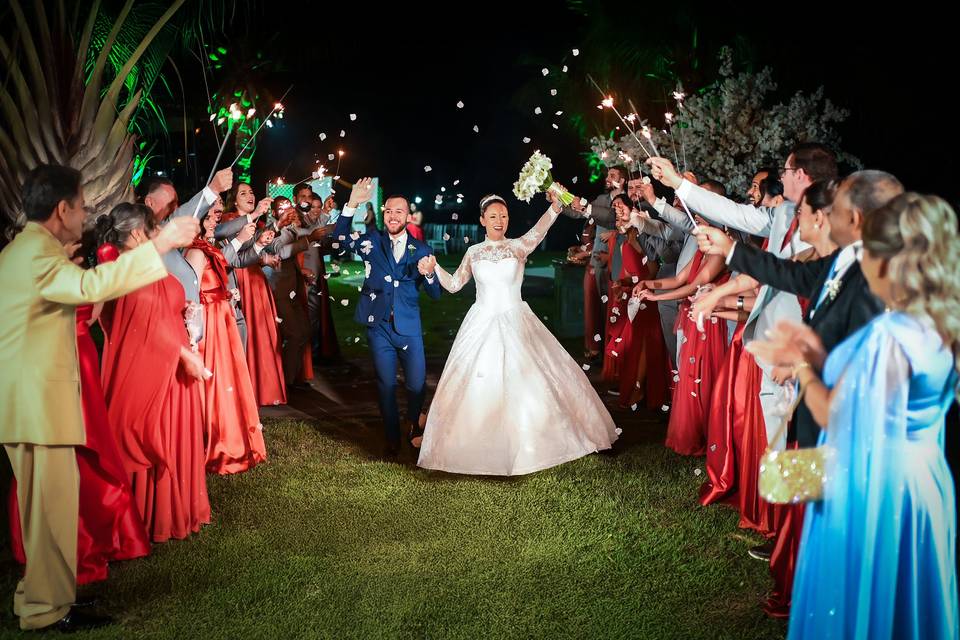 Casamento