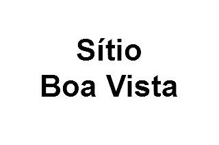 Sítio Boa Vista Logo