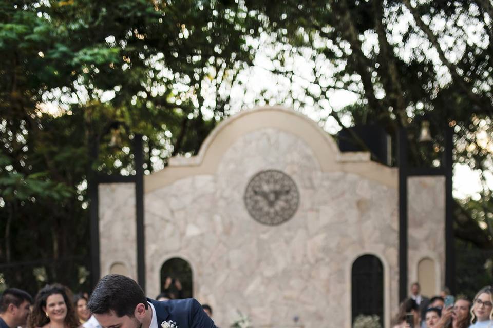 Casamento