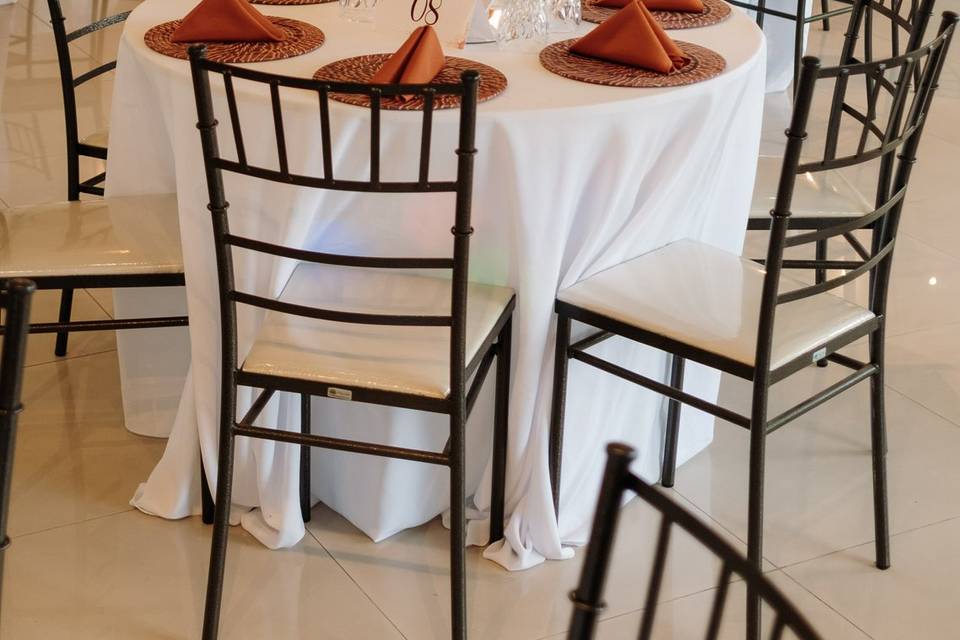 Casamento Vitória e Bruno