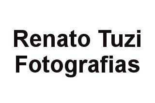 Renato Tuzi Fotografias logo