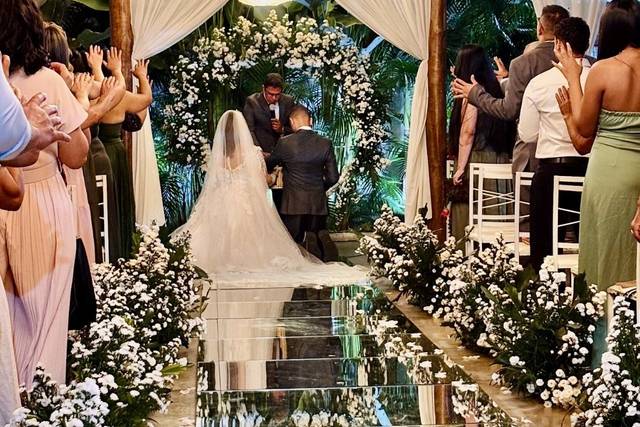 Casamento Agata & Marcos