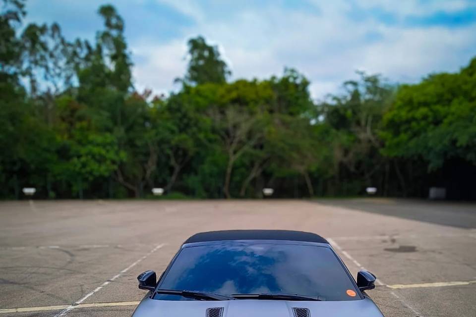 Sofisticação em cada detalhe.