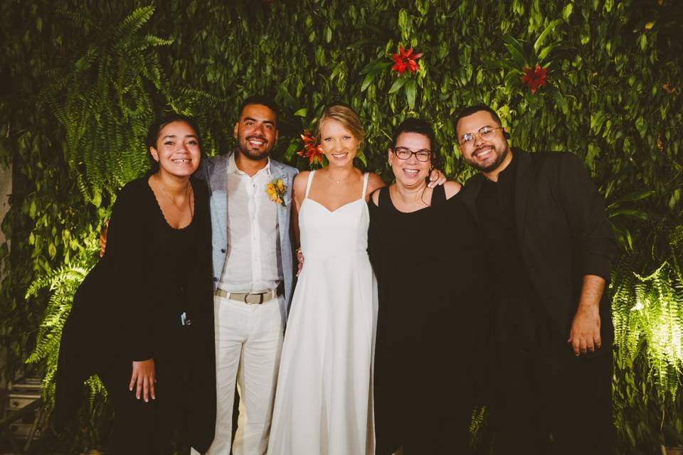 Adèle & Gustavo