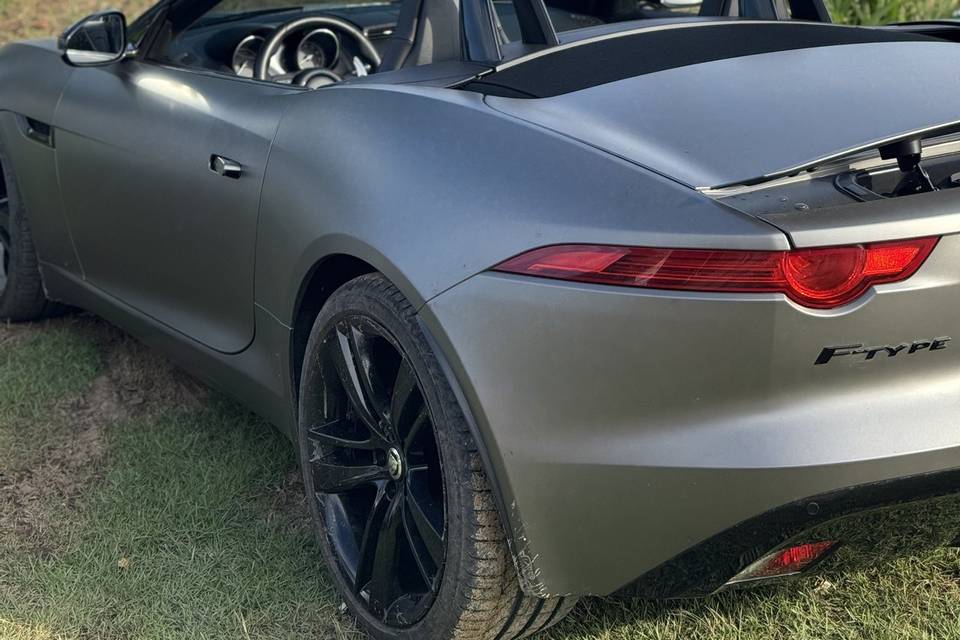 Jaguar