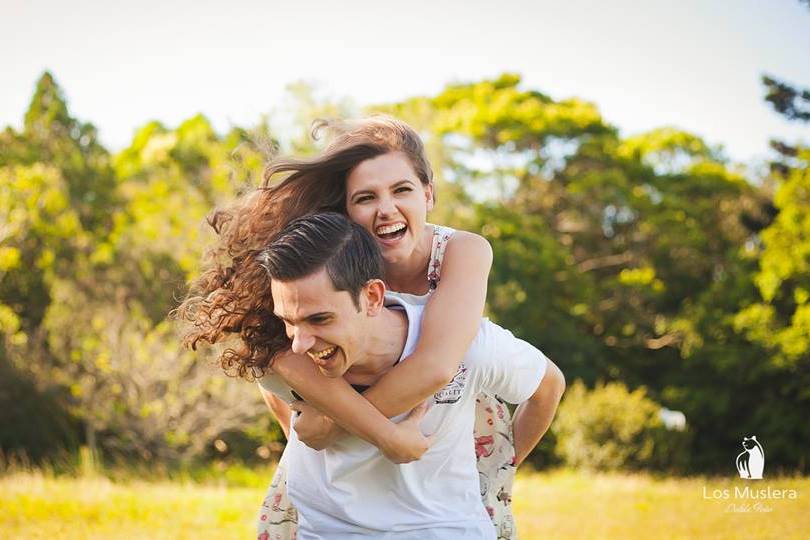 Pré casamento