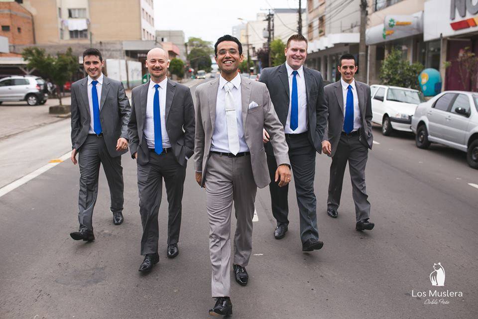Casamento Caxias do Sul