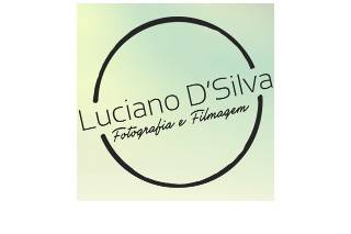 Logo Luciano D'Silva Fotografia