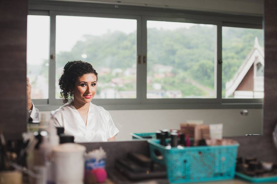 Casamento - Antônio Prado