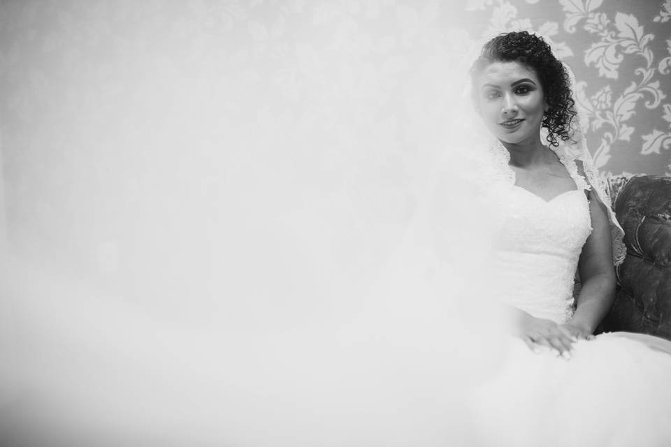 Casamento - Antônio Prado