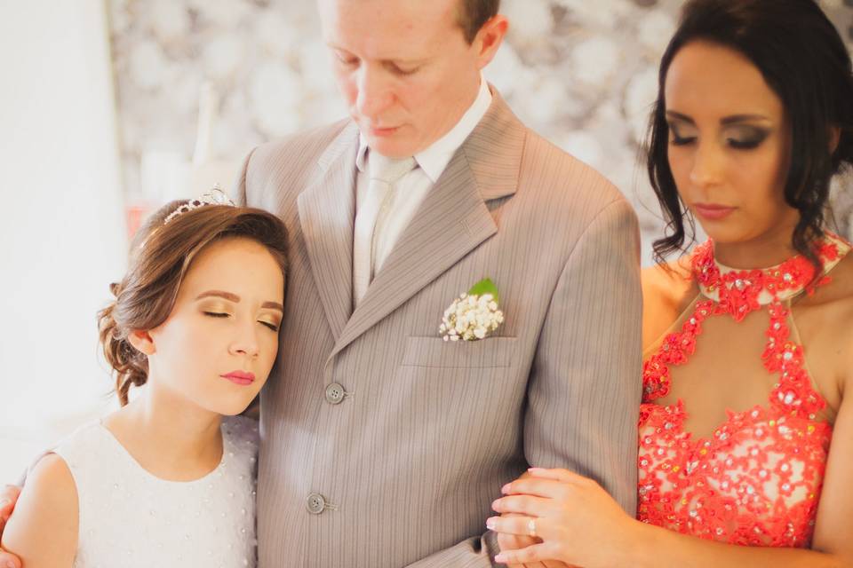 Casamento - Antônio Prado