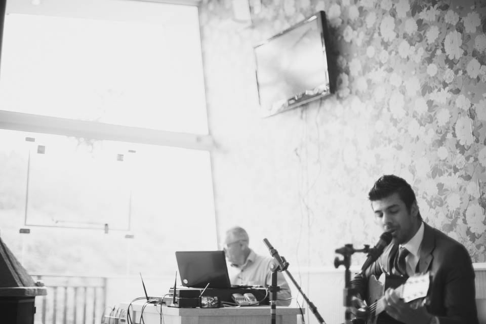 Casamento - Antônio Prado