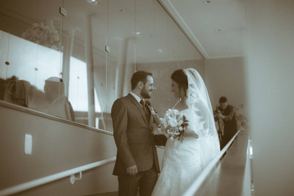 Casamento - Antônio Prado