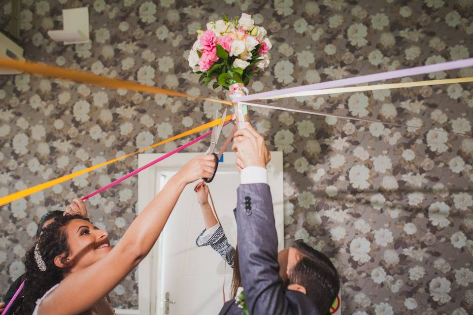 Casamento - Antônio Prado