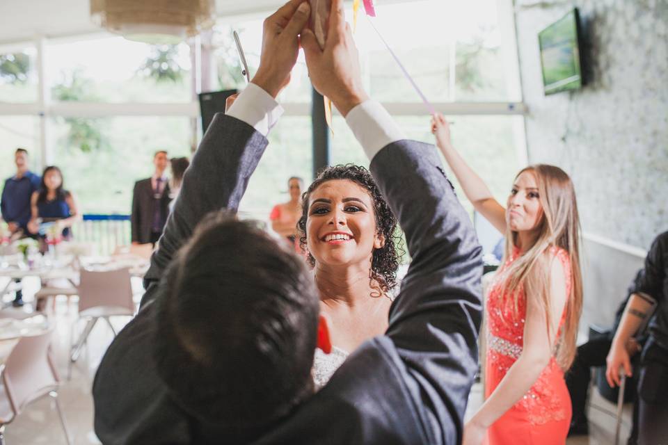 Casamento - Antônio Prado