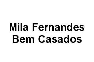 Mila Fernandes Bem Casados logo