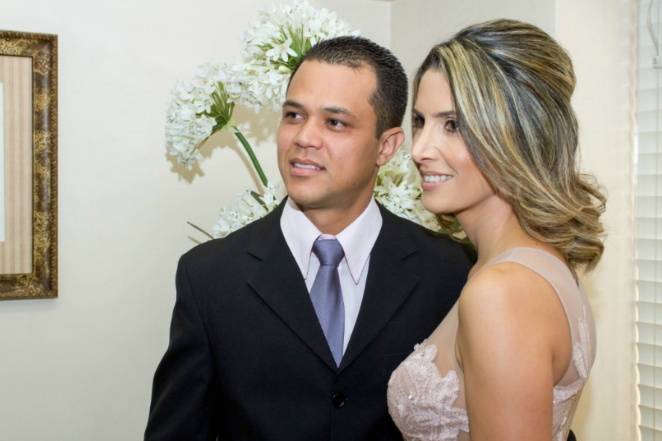 Casal perfeito