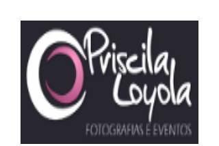 Priscila Loyola Fotografias Logo