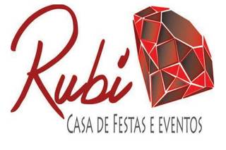 Rubi Casa De Festa & Eventos Logo