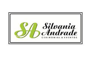 Silvania Andrade Cerimonial e eventos logo