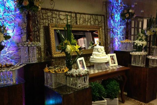 Ideal para sua casamento