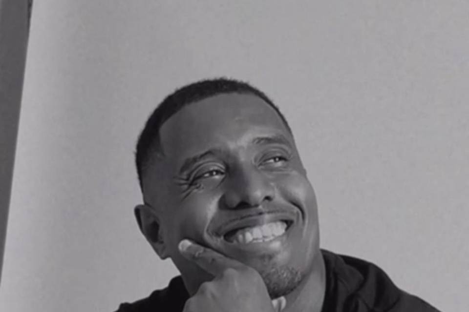 Dedé Sorriso