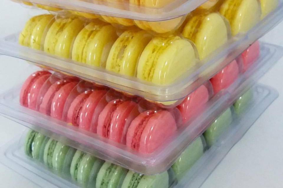 Macarons