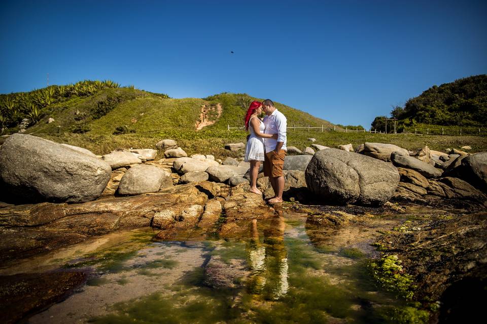 Pre wedding - thais & fabricio