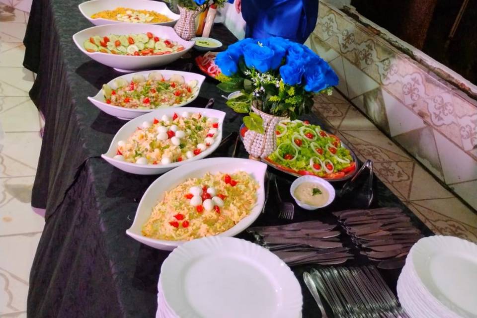 JB Eventos