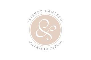Logo Sidney Campelo Fotografia