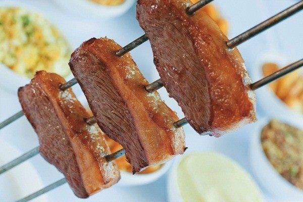 Carnes de qualidade