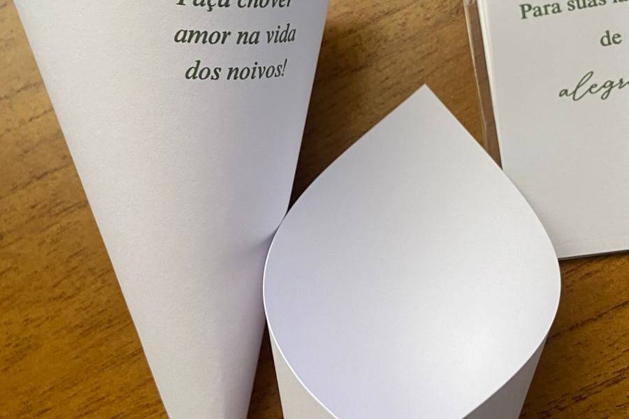 Chuva de amor