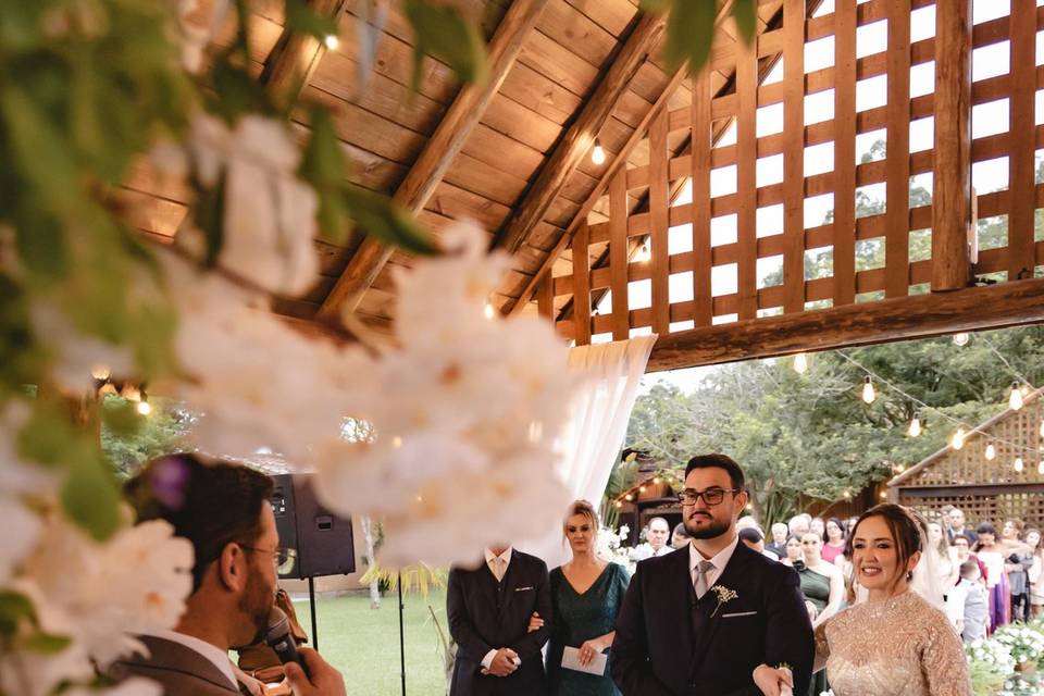 Casamento
