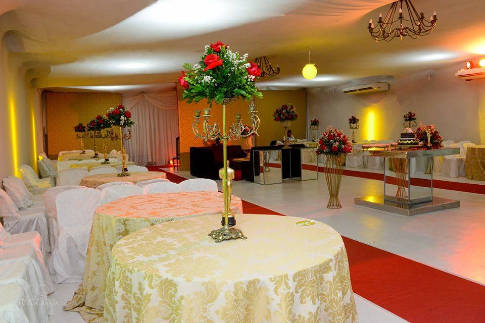 Coliseo Eventos