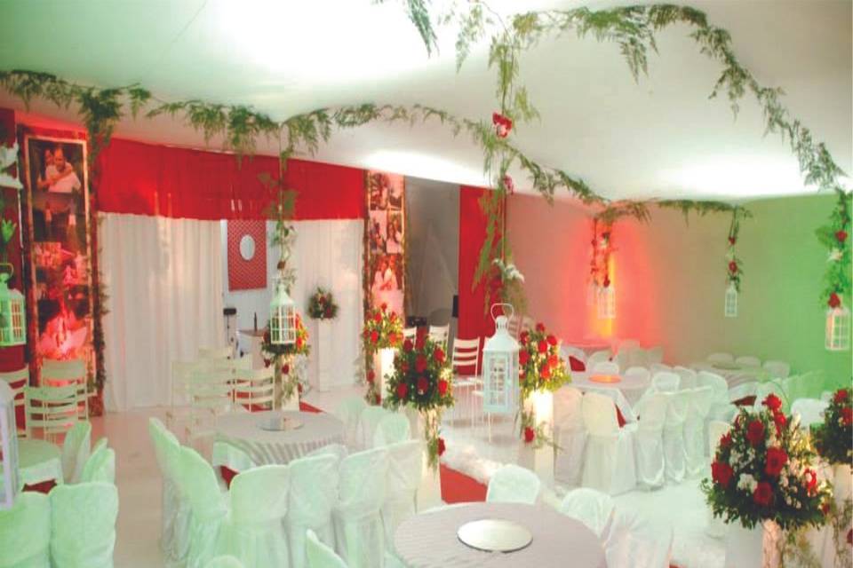 Coliseo Eventos