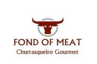 Fond of Meat logo