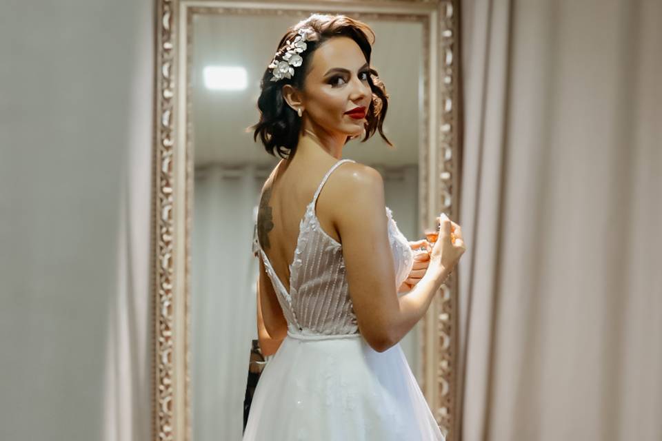 Vestido