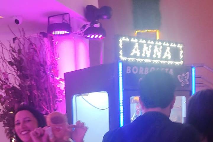Anna - 15 anos