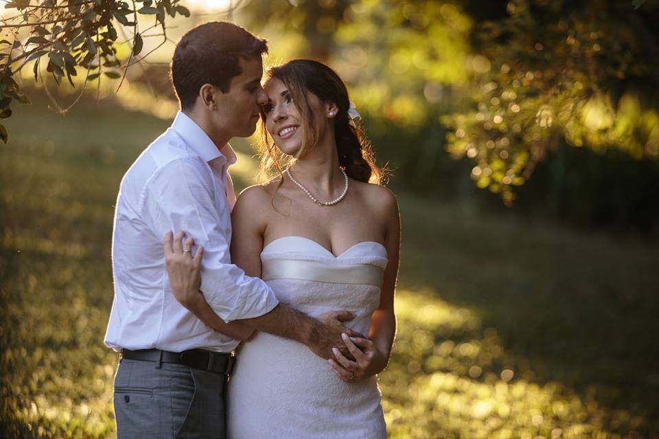 Samira & Rodrigo