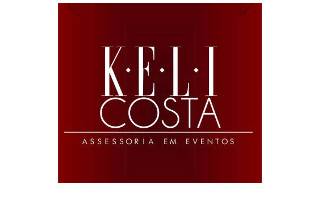 Logo Keli Costa Assessoria em Eventos