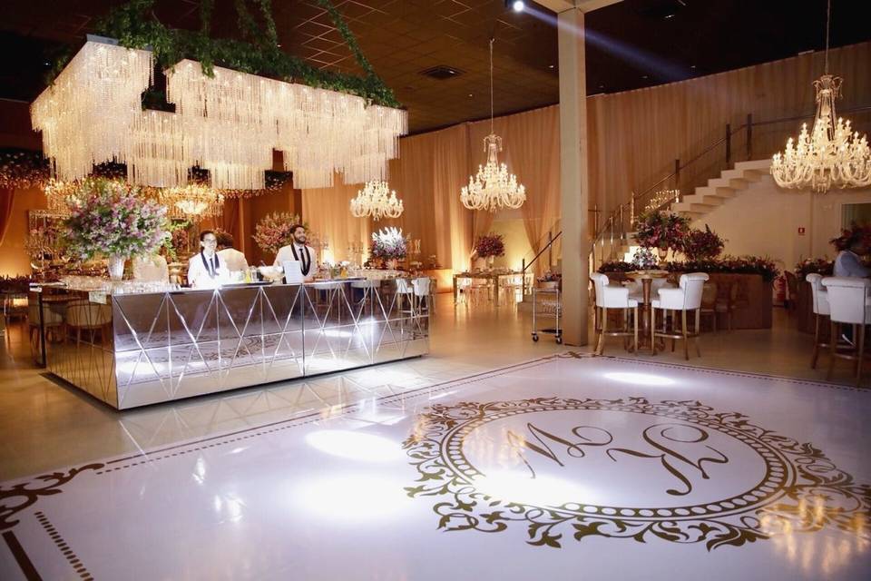 Casablanca Eventos