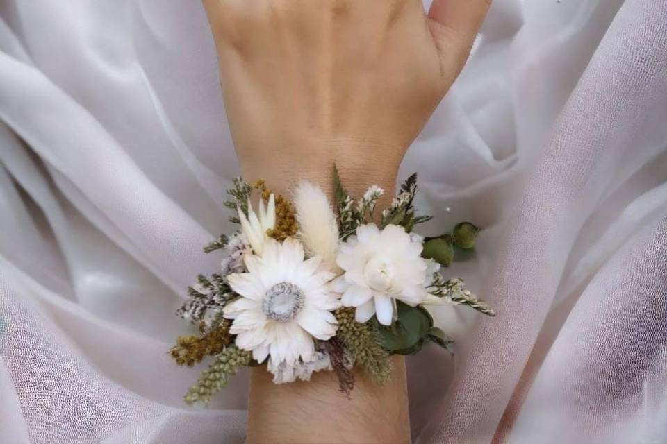 Corsage