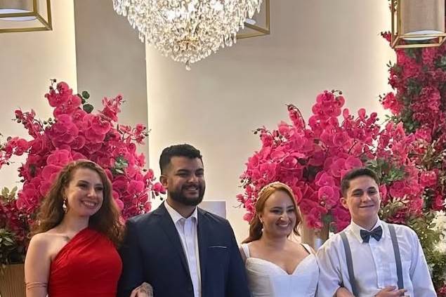 Padrinhos