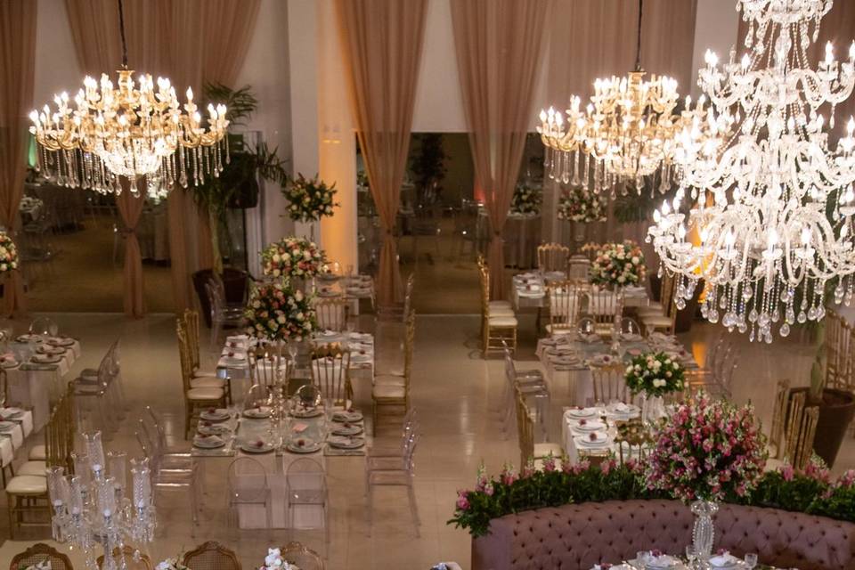 Casablanca Eventos